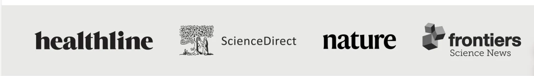 gluco ally scientific evidence